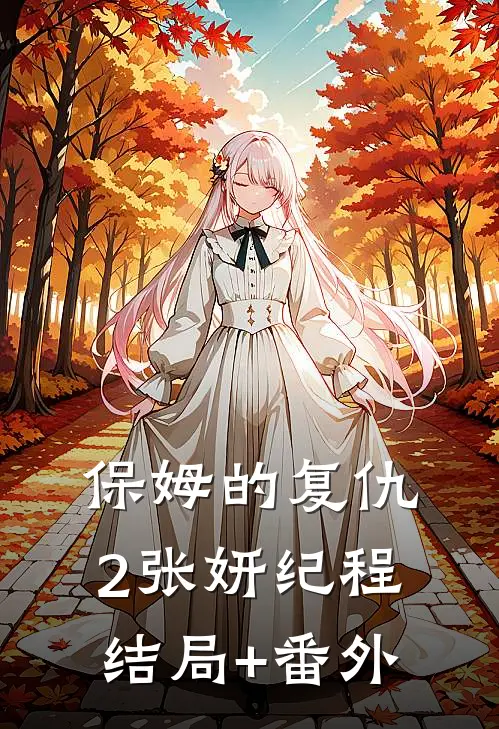 保姆的复仇2张妍纪程结局+番外