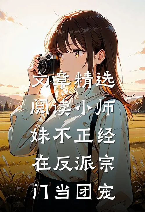 文章精选阅读小师妹不正经，在反派宗门当团宠