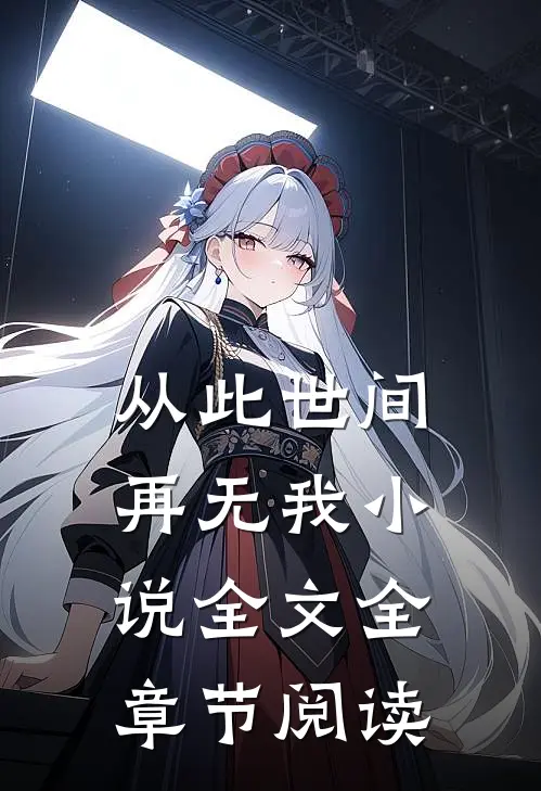 从此世间再无我小说全文全章节阅读