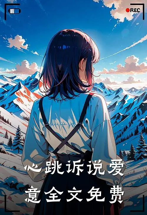心跳诉说爱意全文免费