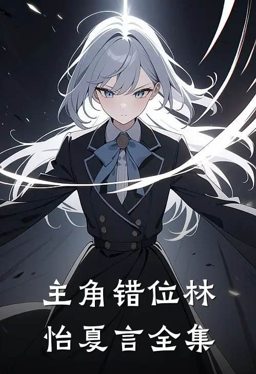 主角错位林怡夏言 全集