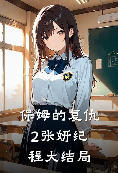 保姆的复仇2张妍纪程大结局