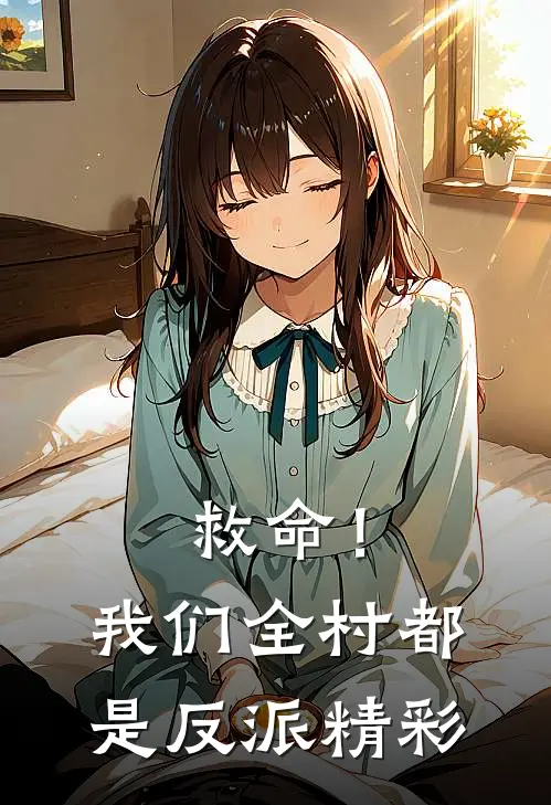 救命！我们全村都是反派精彩