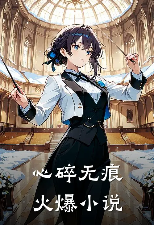 心碎无痕火爆小说