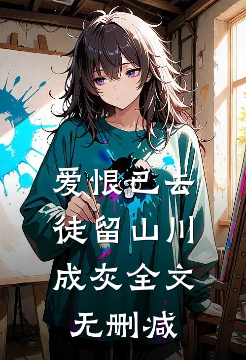 爱恨已去，徒留山川成灰全文无删减