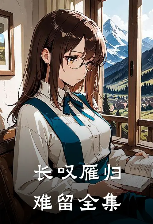 长叹雁归难留全集