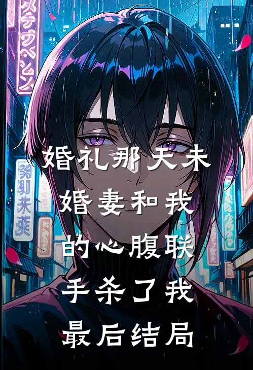 婚礼那天未婚妻和我的心腹联手杀了我最后结局