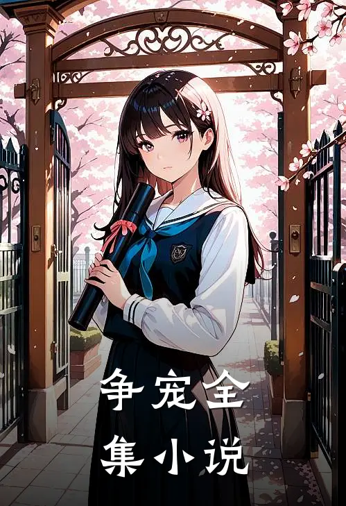 争宠全集小说