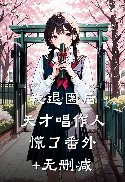 我退圈后，天才唱作人慌了番外+无删减