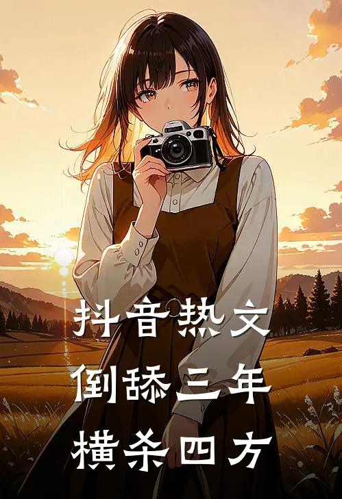 抖音热文倒舔三年,横杀四方是真的吗