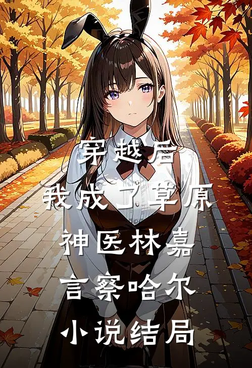 穿越后，我成了草原神医林嘉言察哈尔小说结局