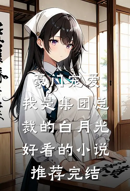 豪门宠爱：我是集团总裁的白月光好看的小说推荐完结