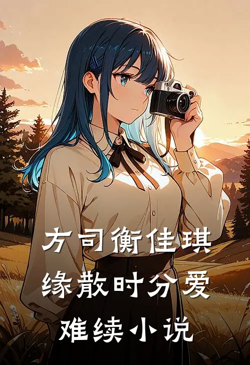 方司衡佳琪缘散时分爱难续小说