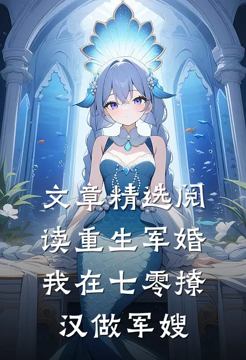 文章精选阅读重生军婚:我在七零撩汉做军嫂