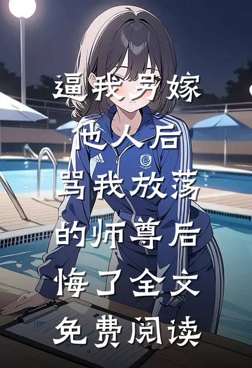 逼我另嫁他人后，骂我放荡的师尊后悔了全文免费阅读