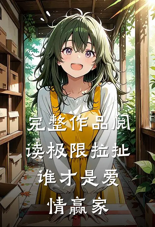 完整作品阅读极限拉扯：谁才是爱情赢家