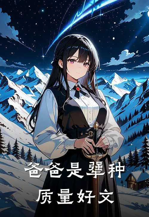 爸爸是犟种质量好文
