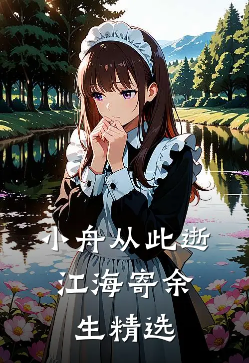 小舟从此逝，江海寄余生精选