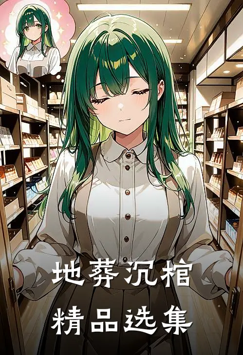 地葬沉棺精品选集