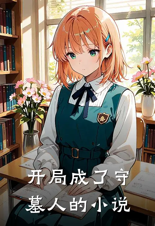 开局成了守墓人的小说