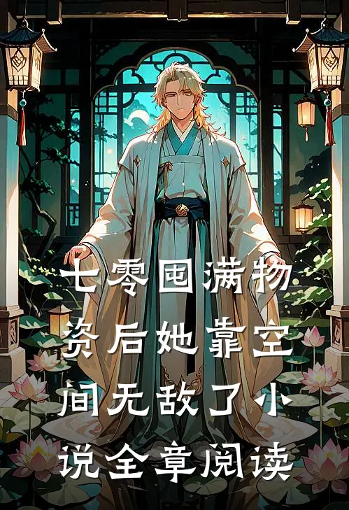 七零囤满物资后她靠空间无敌了小说全章阅读