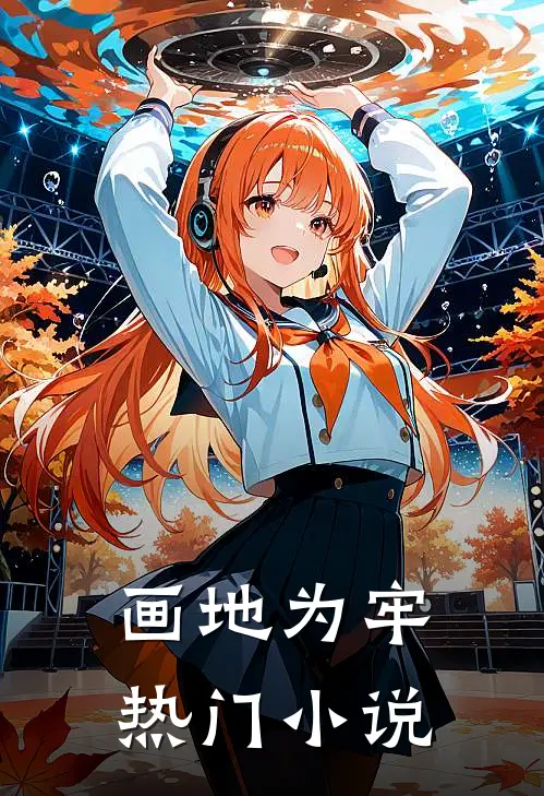 画地为牢热门小说