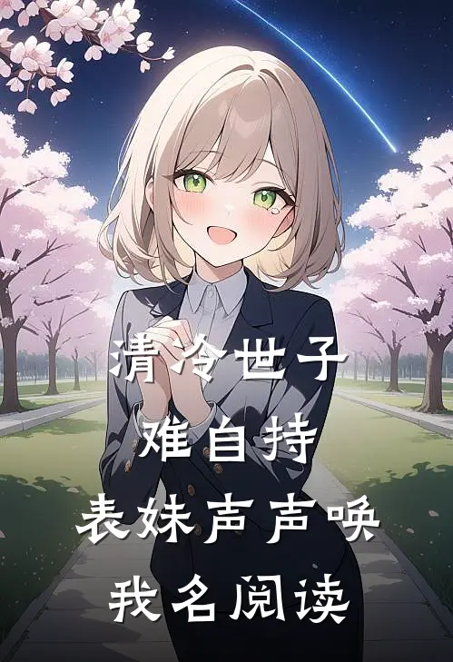 清冷世子难自持，表妹声声唤我名阅读