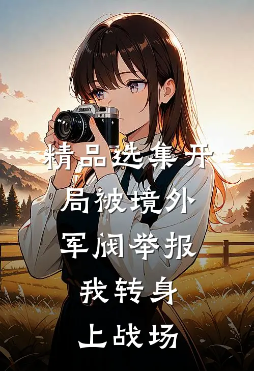 精品选集开局被境外军阀举报，我转身上战场