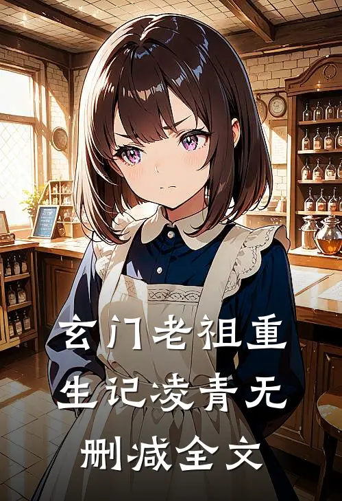 玄门老祖重生记凌青无删减全文