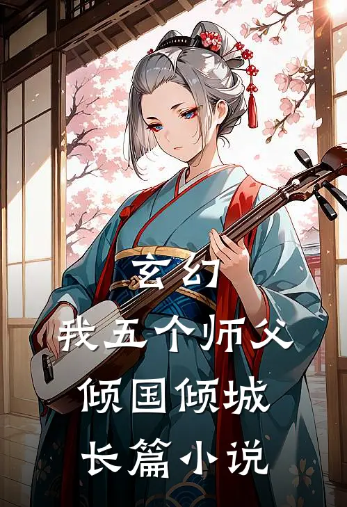 玄幻：我五个师父倾国倾城长篇小说