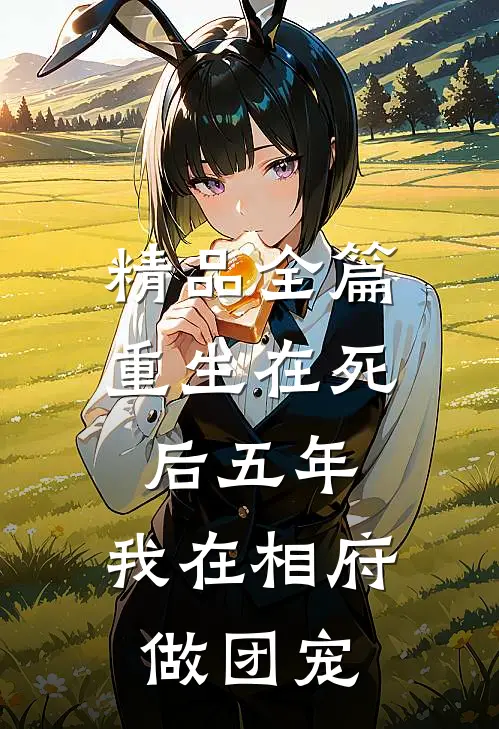 精品全篇重生在死后五年，我在相府做团宠