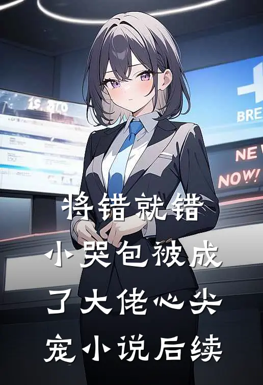 将错就错：小哭包被成了大佬心尖宠小说后续