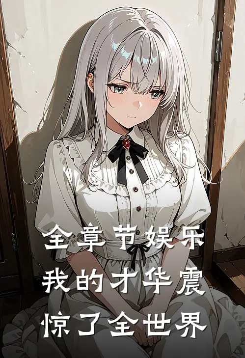 全章节娱乐：我的才华震惊了全世界