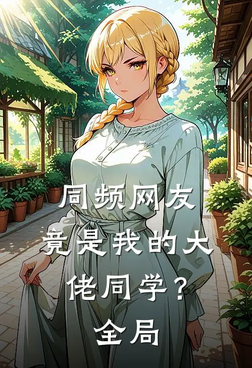 同频网友，竟是我的大佬同学？全局