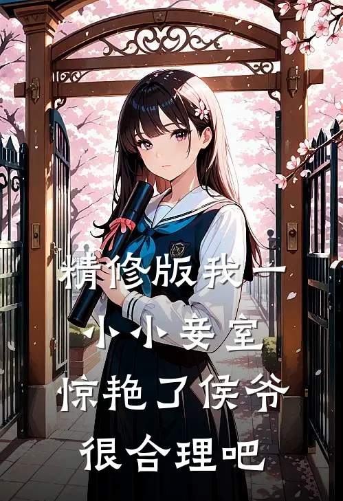 精修版我一小小妾室，惊艳了侯爷很合理吧