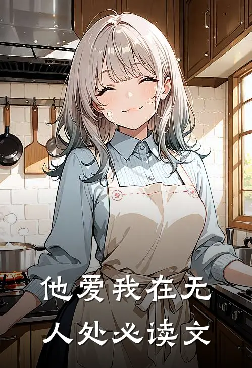 他爱我在无人处必读文