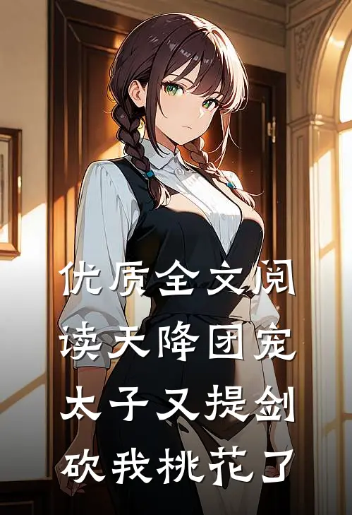 优质全文阅读天降团宠：太子又提剑砍我桃花了