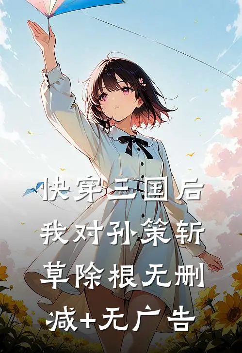 快穿三国后，我对孙策斩草除根无删减+无广告