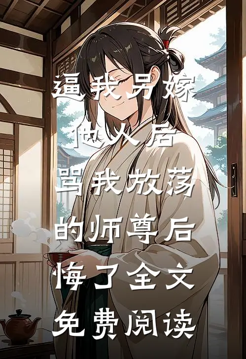 逼我另嫁他人后，骂我放荡的师尊后悔了全文免费阅读