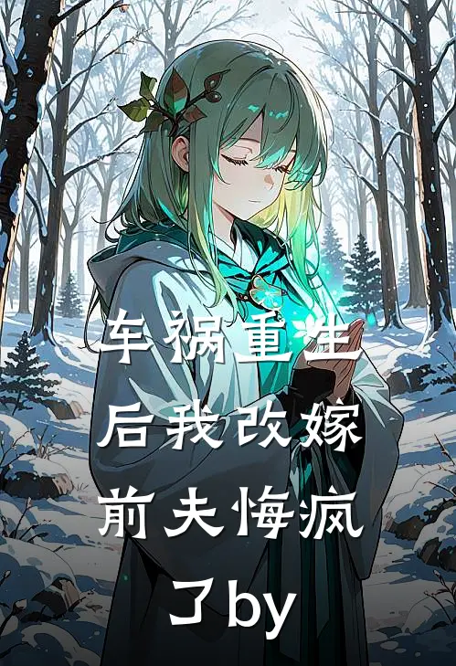 车祸重生后我改嫁，前夫悔疯了by