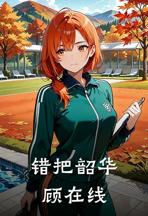 错把韶华顾在线