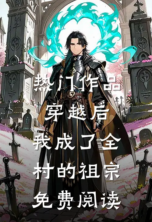 热门作品穿越后,我成了全村的祖宗免费阅读