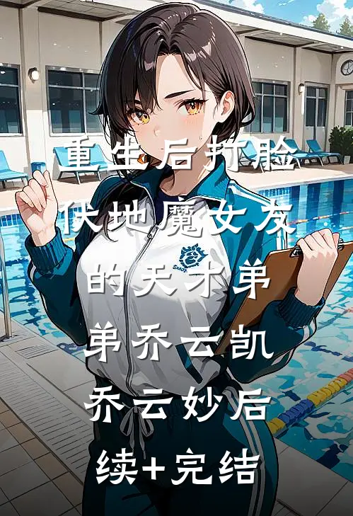 重生后打脸伏地魔女友的天才弟弟乔云凯乔云妙后续+完结