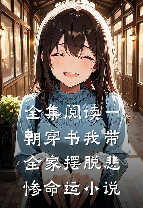 全集阅读一朝穿书我带全家摆脱悲惨命运小说