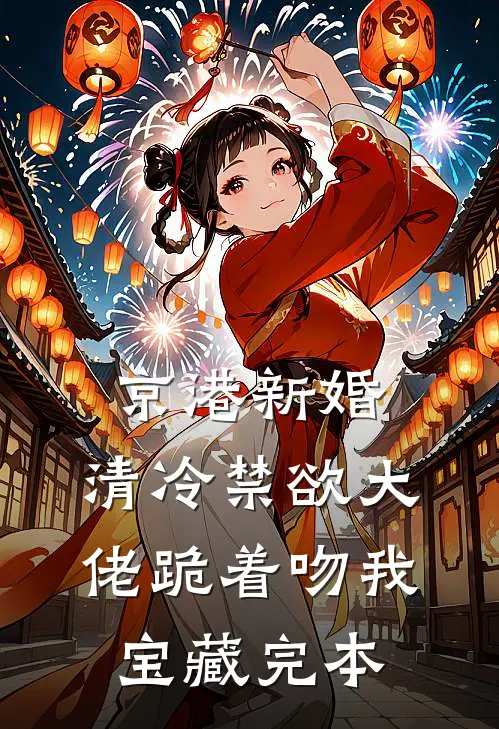 京港新婚：清冷禁欲大佬跪着吻我宝藏完本
