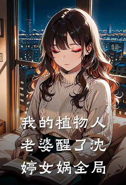 我的植物人老婆醒了沈婷女娲全局