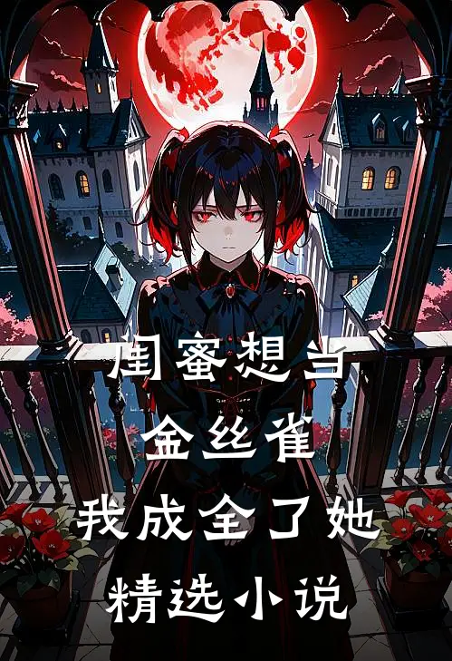 闺蜜想当金丝雀，我成全了她精选小说