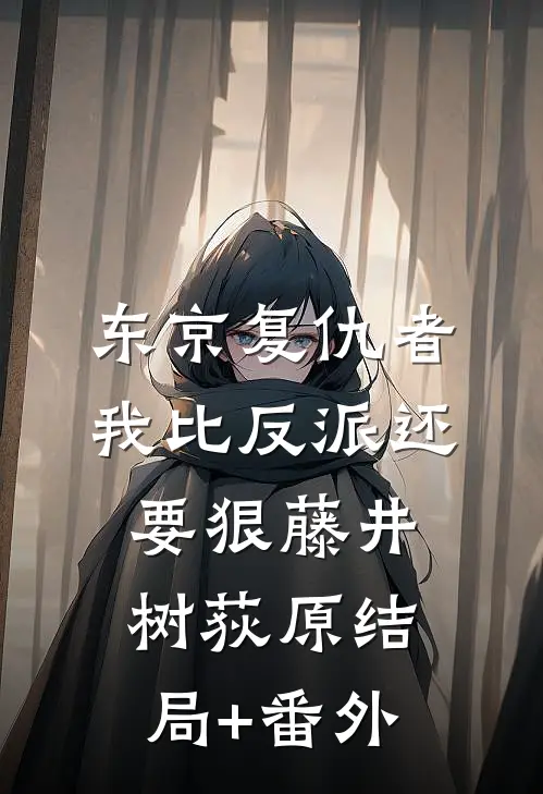 东京复仇者：我比反派还要狠藤井树荻原结局+番外