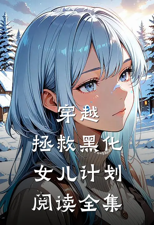 穿越：拯救黑化女儿计划阅读全集