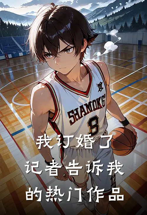 我订婚了，记者告诉我的热门作品